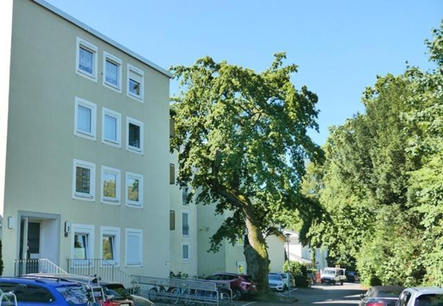 Ml Appartment Vor Der Lindauer Insel Lindau  Exterior photo